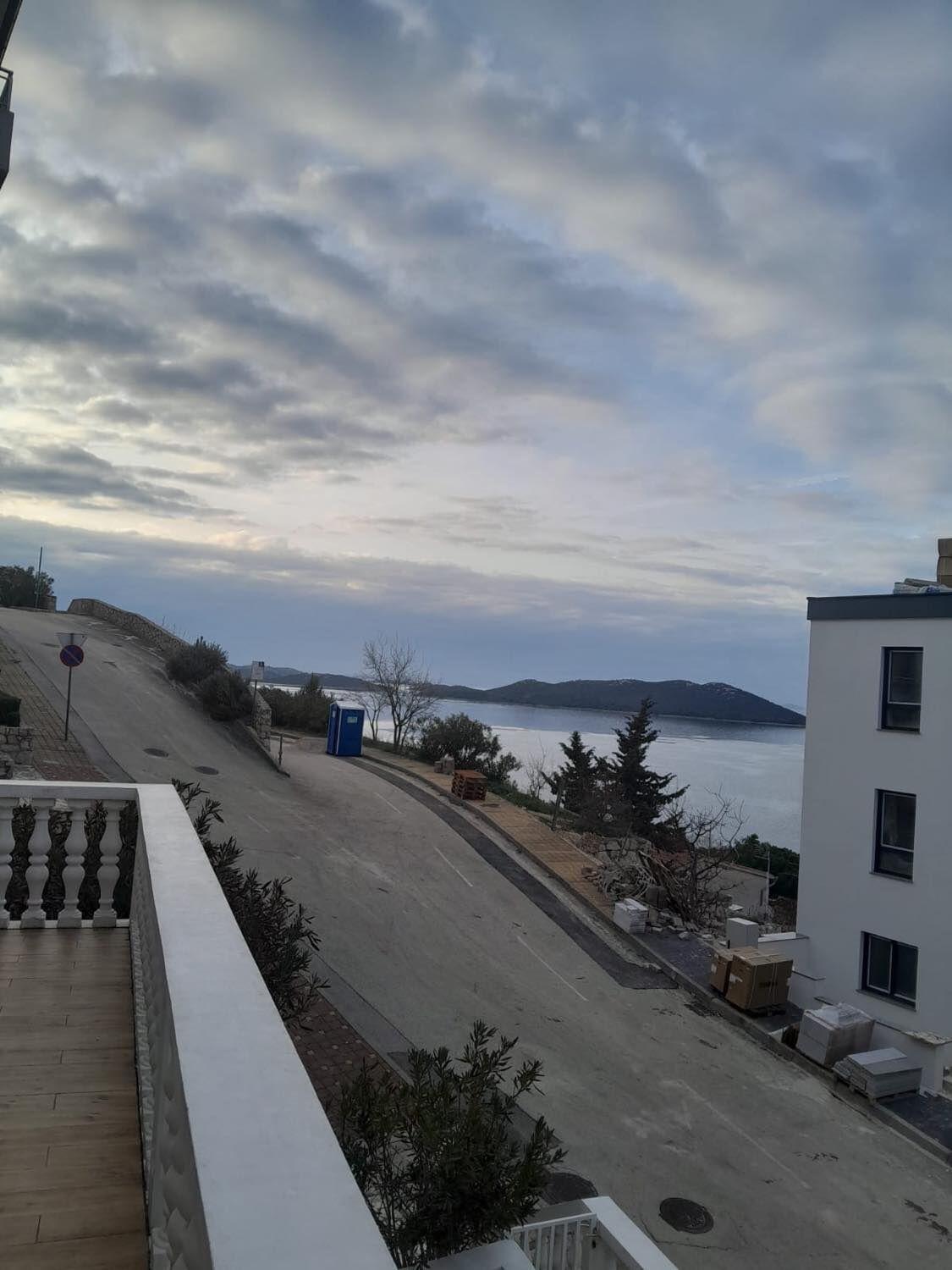 Apartments Josip Drage Exterior foto
